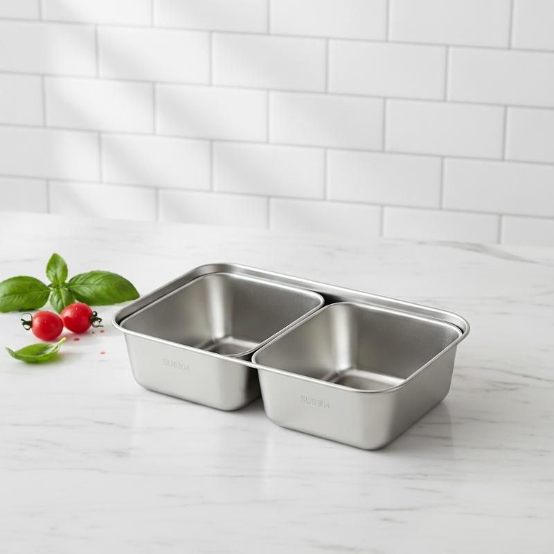 Meal Prep Easy - NUEVO Juego de 12/3 Piezas de