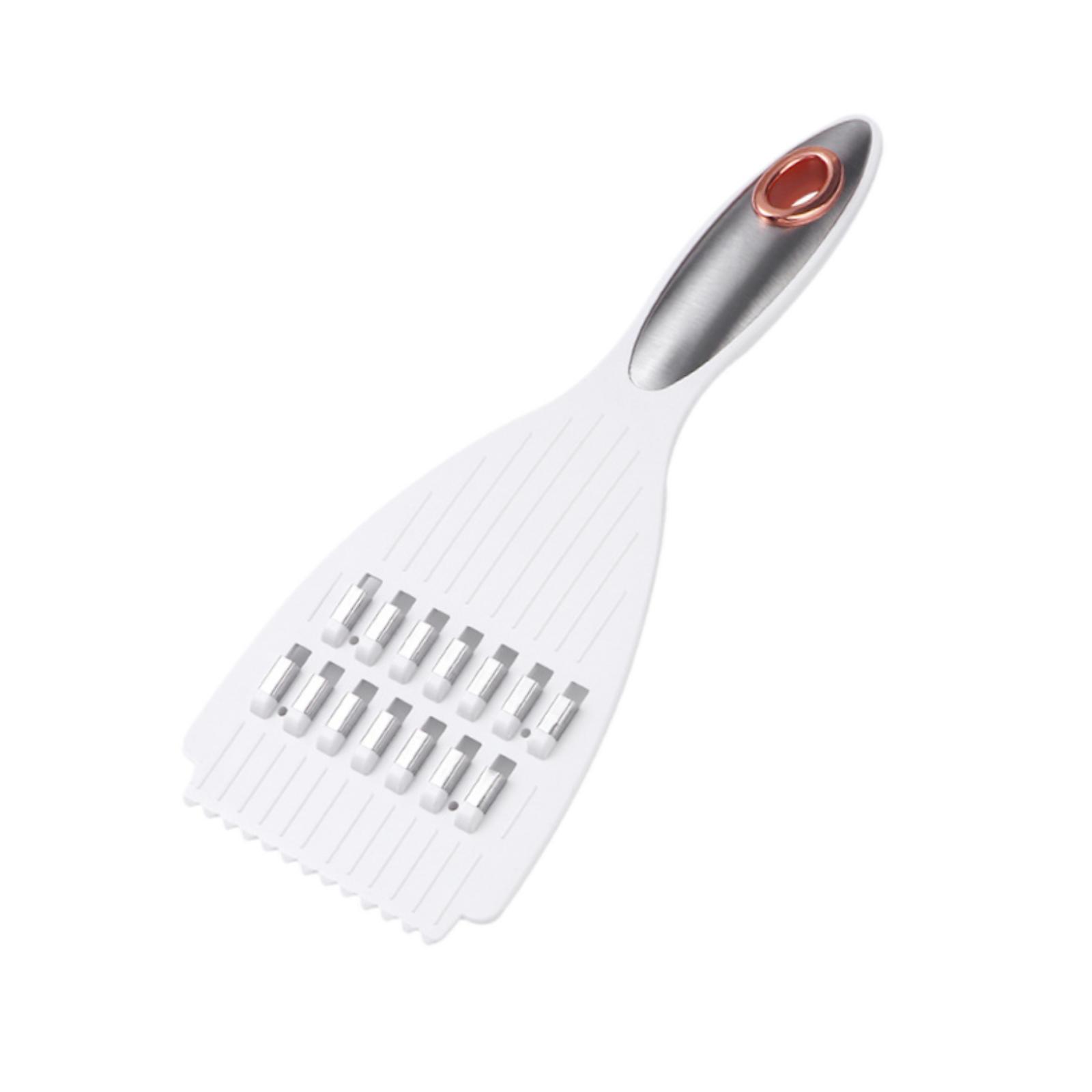 Rallador de Repollo de Acero I - Meal Prep Easy reseña y precio