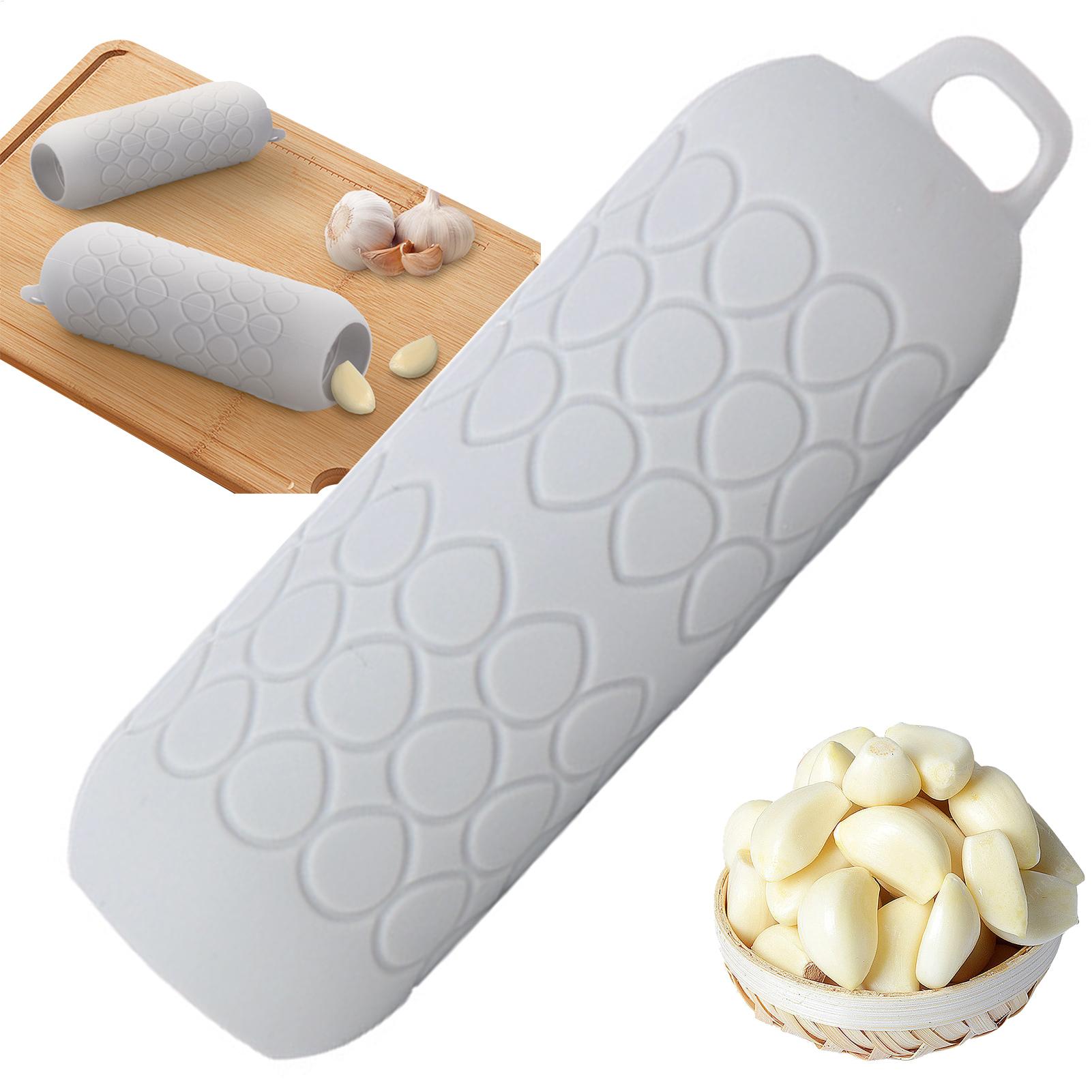 Pelador de Ajos, Removedor de  - Meal Prep Easy reseña y precio