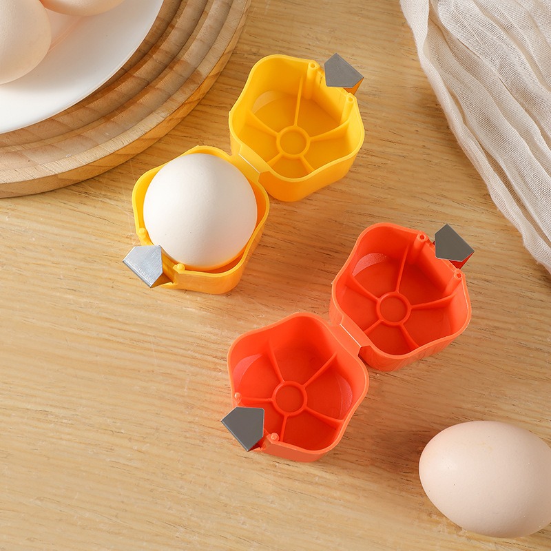 Cortador de Cáscaras de Huevo, - Meal Prep Easy reseña y precio