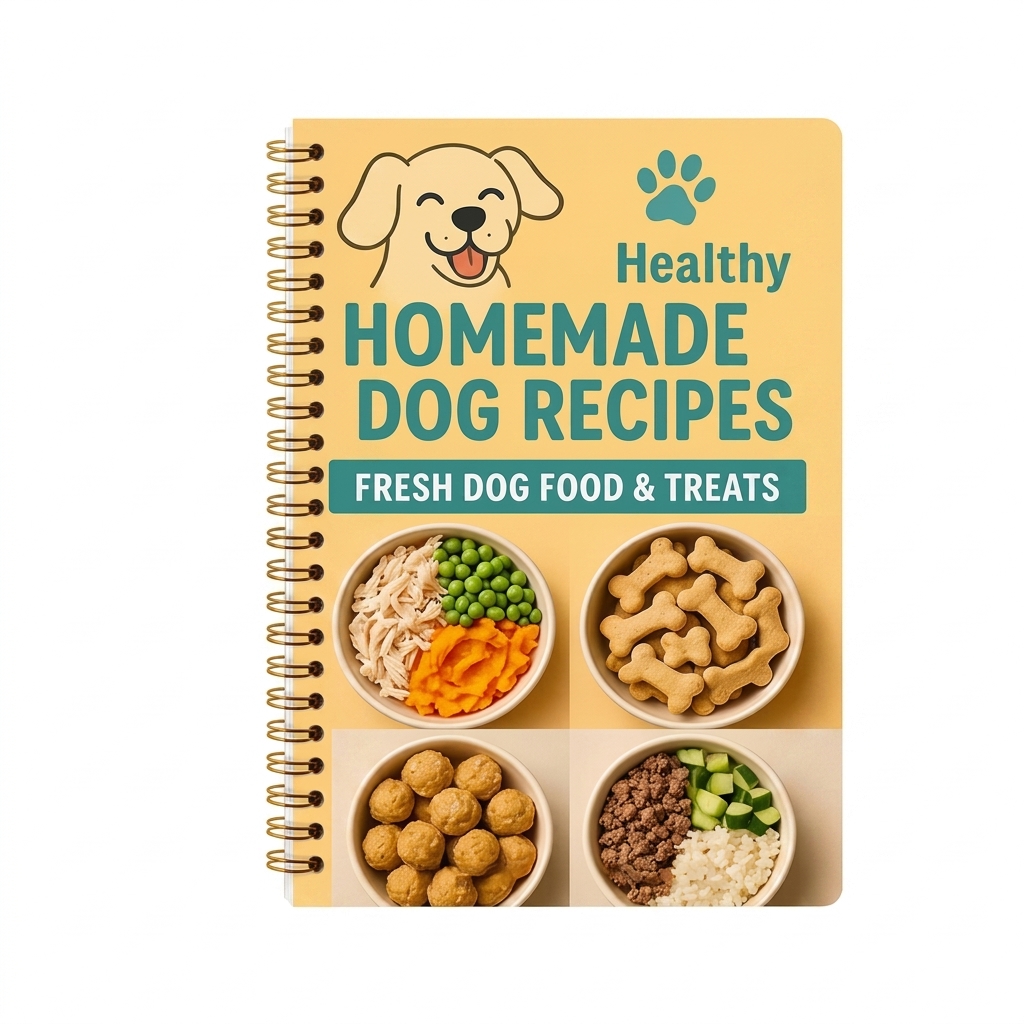Libro de Recetas para Perros d - Meal Prep Healthy Recipes reseña y precio