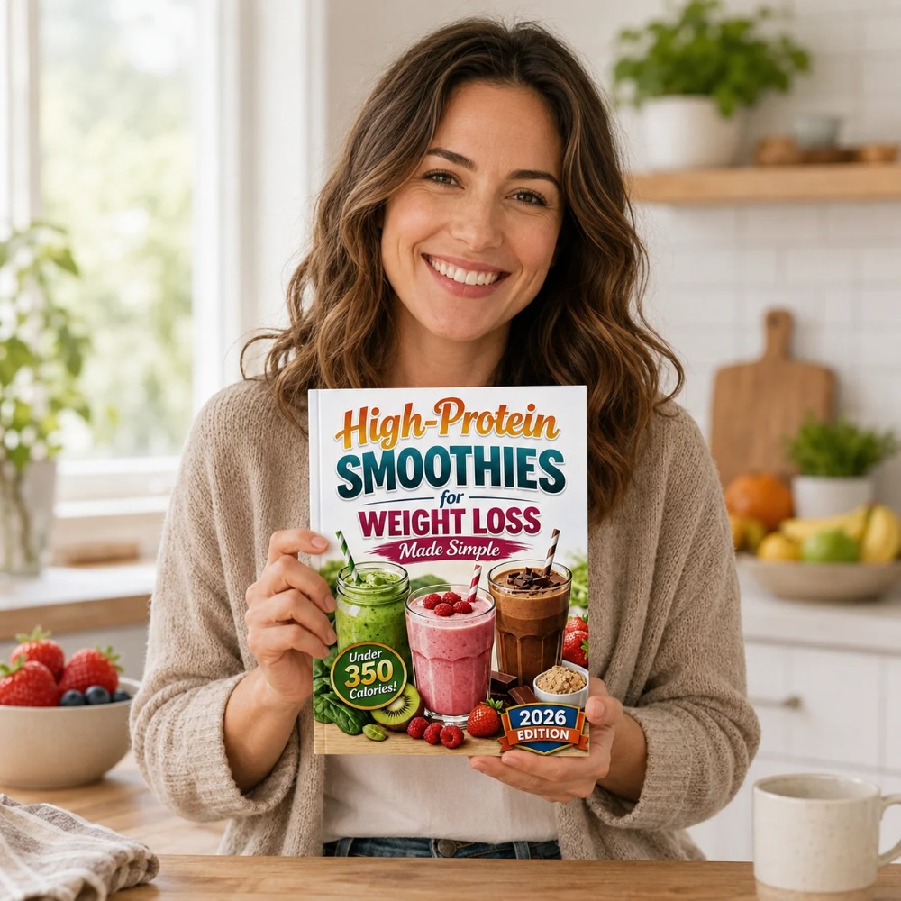Batidos Altos en Proteínas par - Meal Prep High Protein Recipes reseña y precio