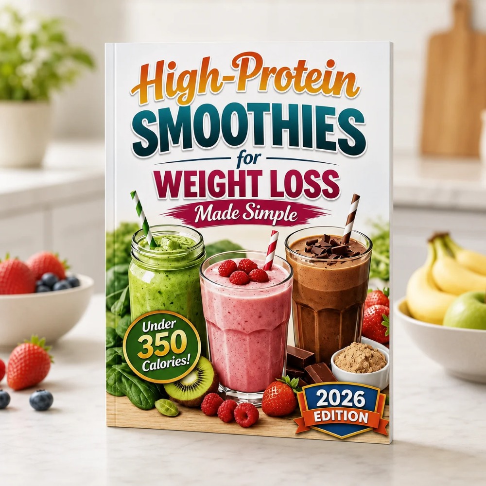 Batidos Altos en Proteínas par - Meal Prep High Protein Recipes reseña y precio
