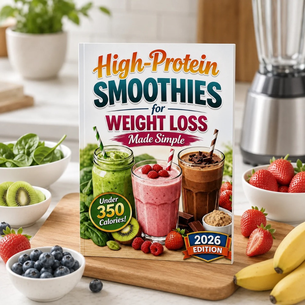 Batidos Altos en Proteínas par - Meal Prep High Protein Recipes reseña y precio