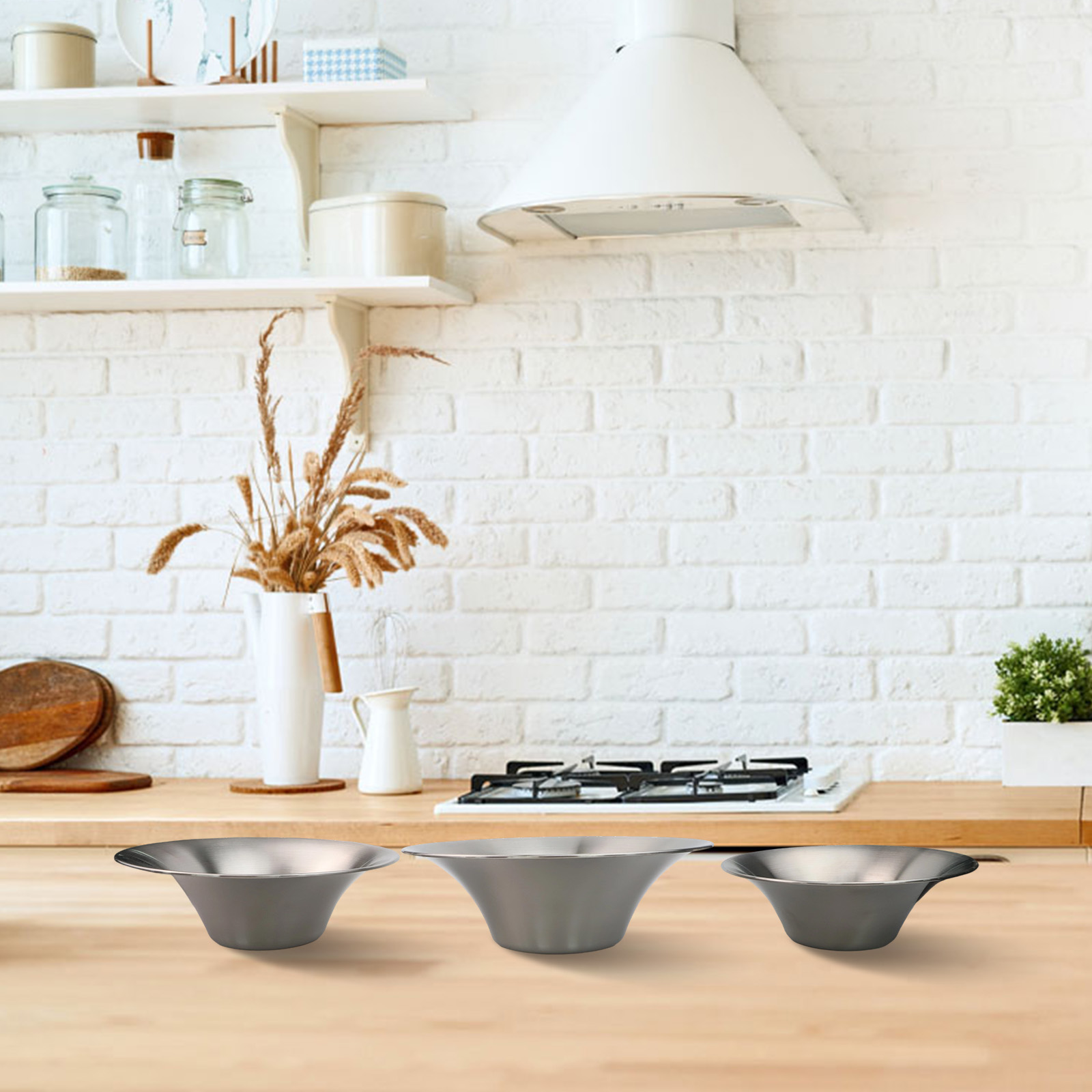 Cocinar y hornear 19,5x19,5x6, - Meal Prep Easy reseña y precio
