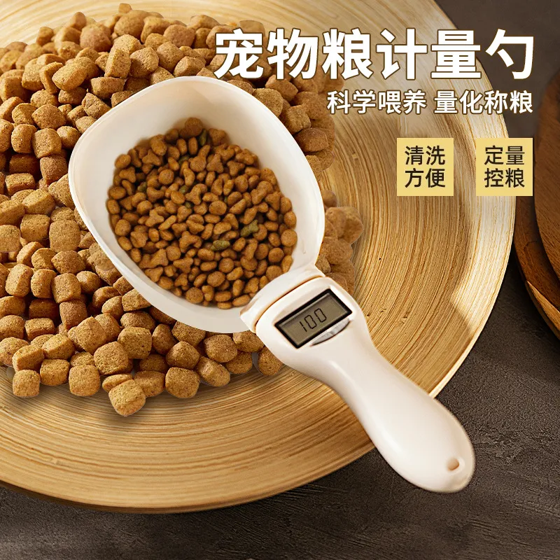 Cuchara Medidora Digital para  - Portion Scale Digital reseña y precio
