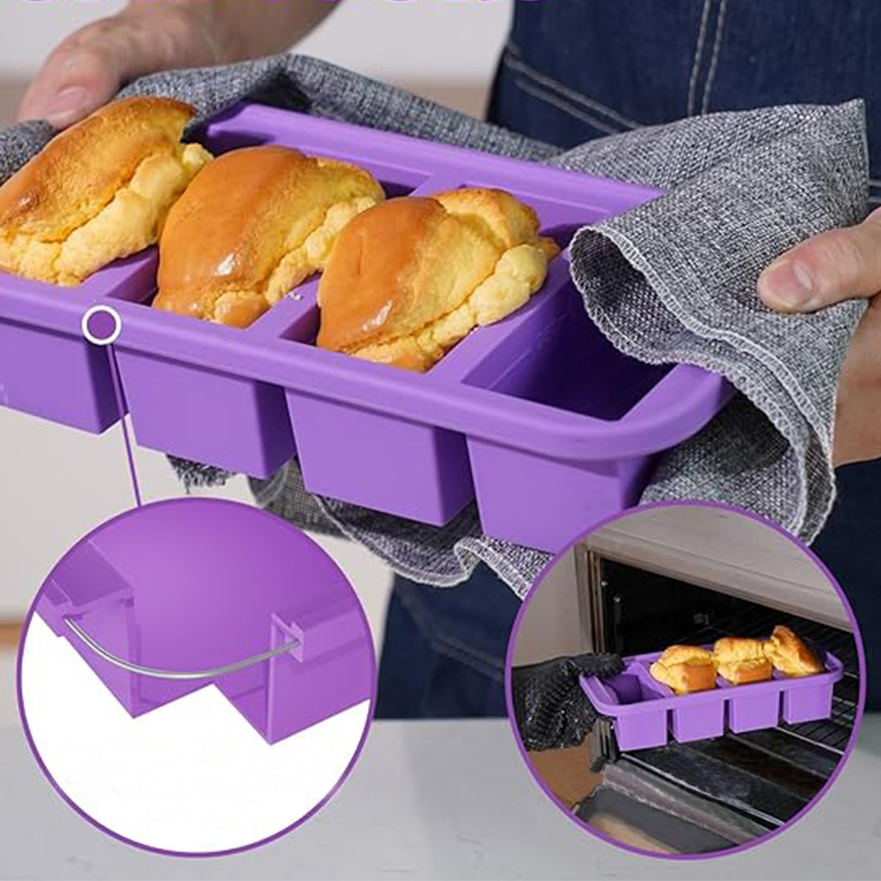 Juego de regalo de moldes para - Meal Prep Oatmeal reseña y precio