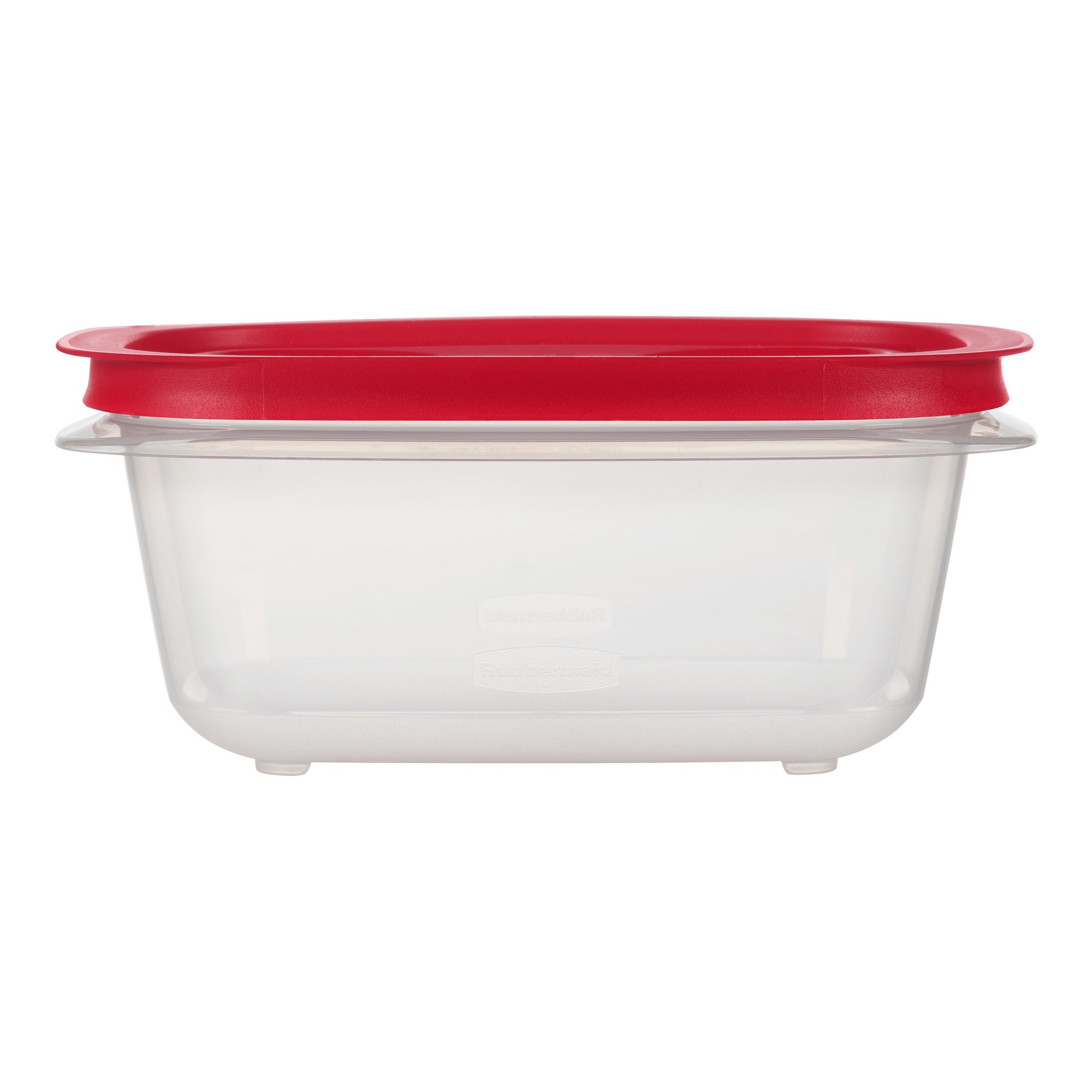 Contenedor Rectangular para Al - Meal Prep Easy reseña y precio