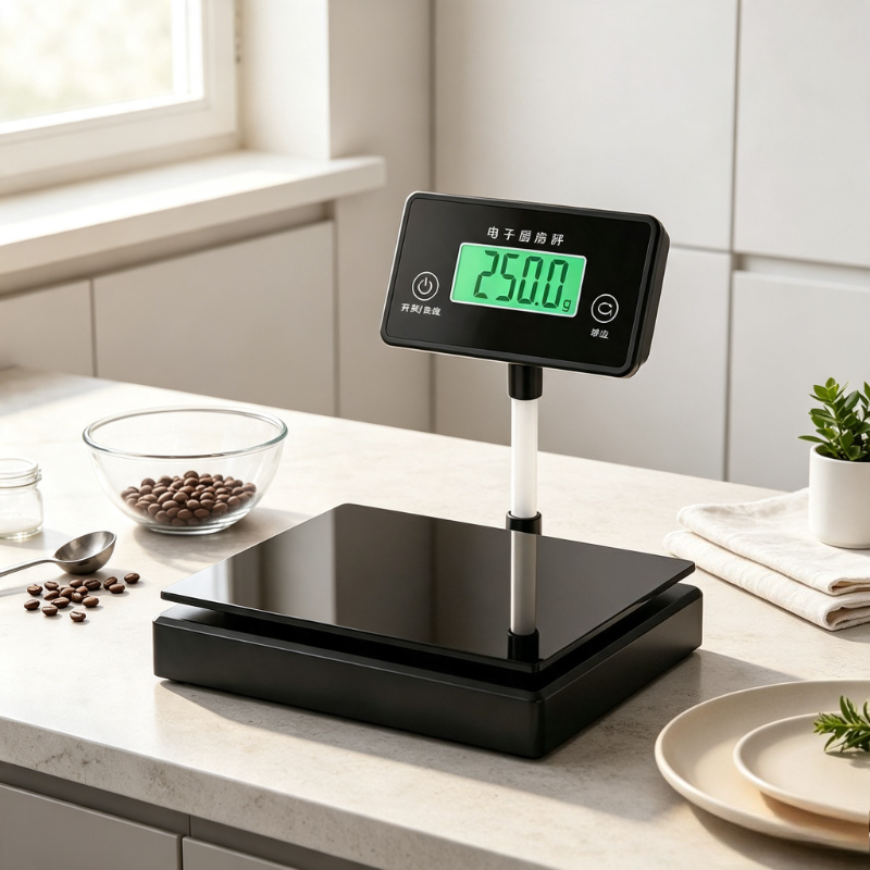 Báscula Digital de Cocina de A - Portion Scale Digital reseña y precio