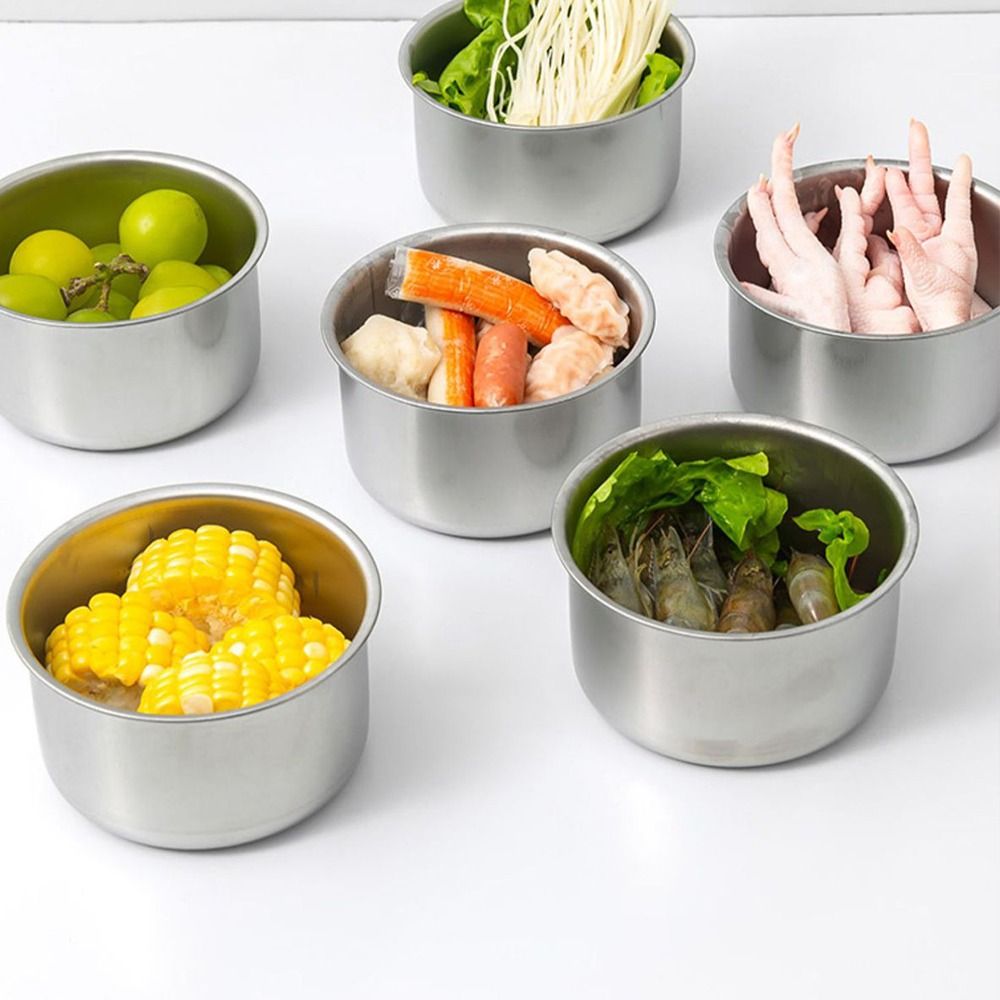 Caja de mantenimiento fresco f - Meal Prep Easy reseña y precio