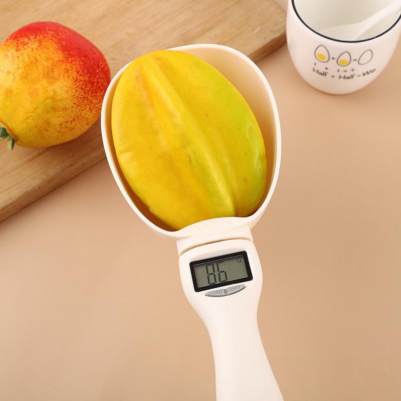 ​ ​ Báscula de precisión para  - Portion Scale Digital reseña y precio