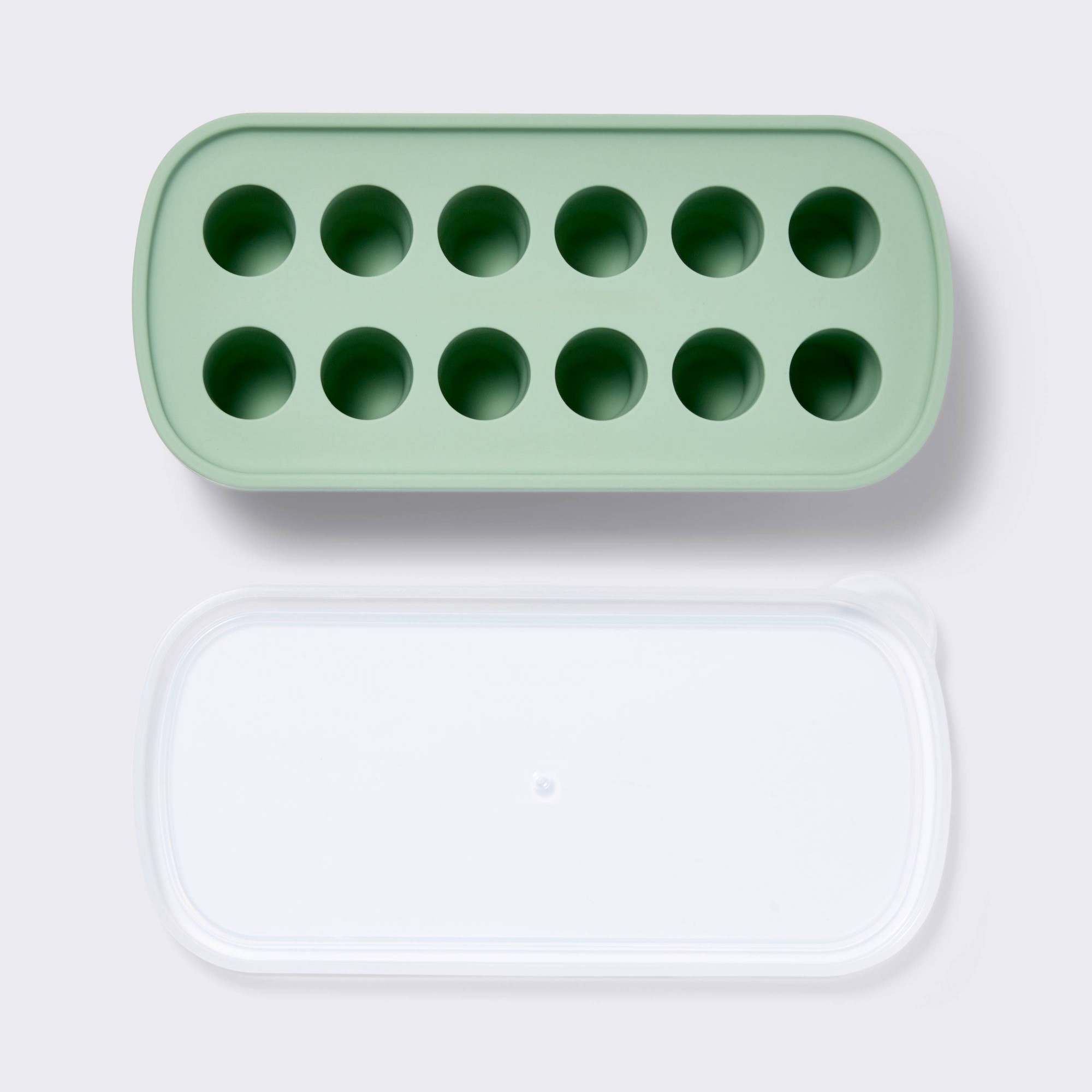 Bandeja para Congelar Alimento - Meal Prep Easy reseña y precio