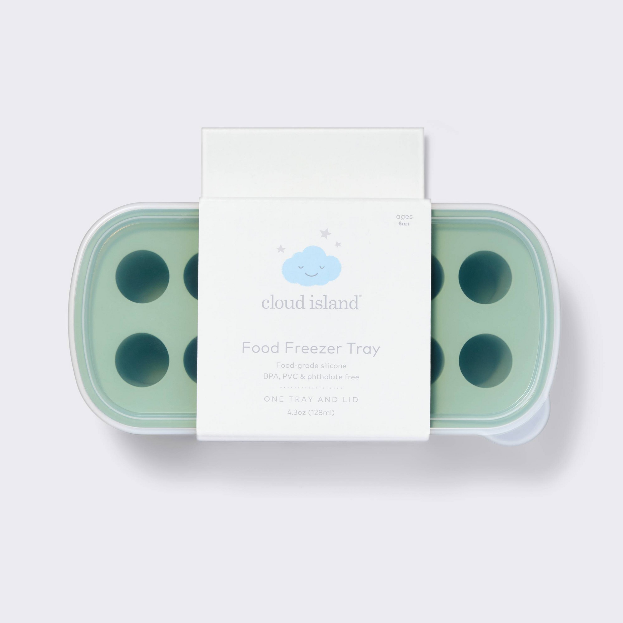 Bandeja para Congelar Alimento - Meal Prep Easy reseña y precio