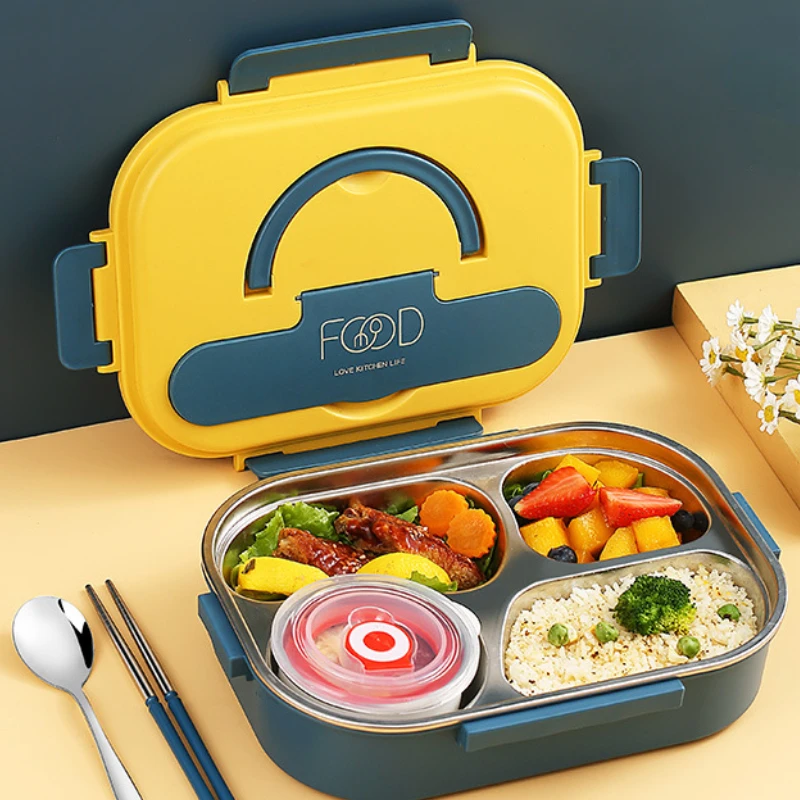 ¡El almuerzo hizo fácil! Fiamb - Meal Prep Easy reseña y precio