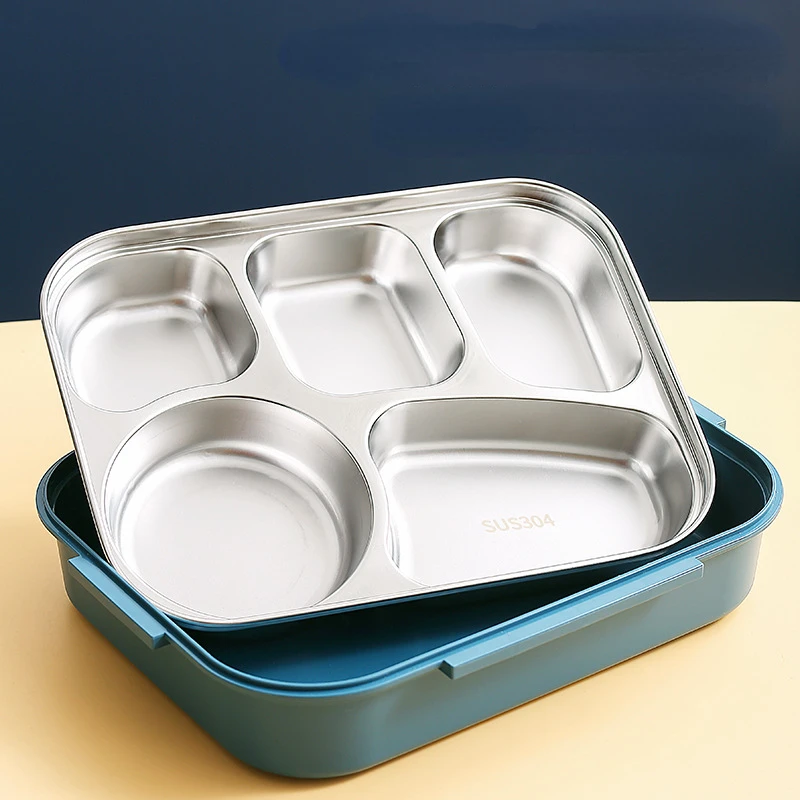 ¡El almuerzo hizo fácil! Fiamb - Meal Prep Easy reseña y precio